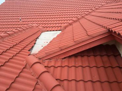 Surcut Roofing