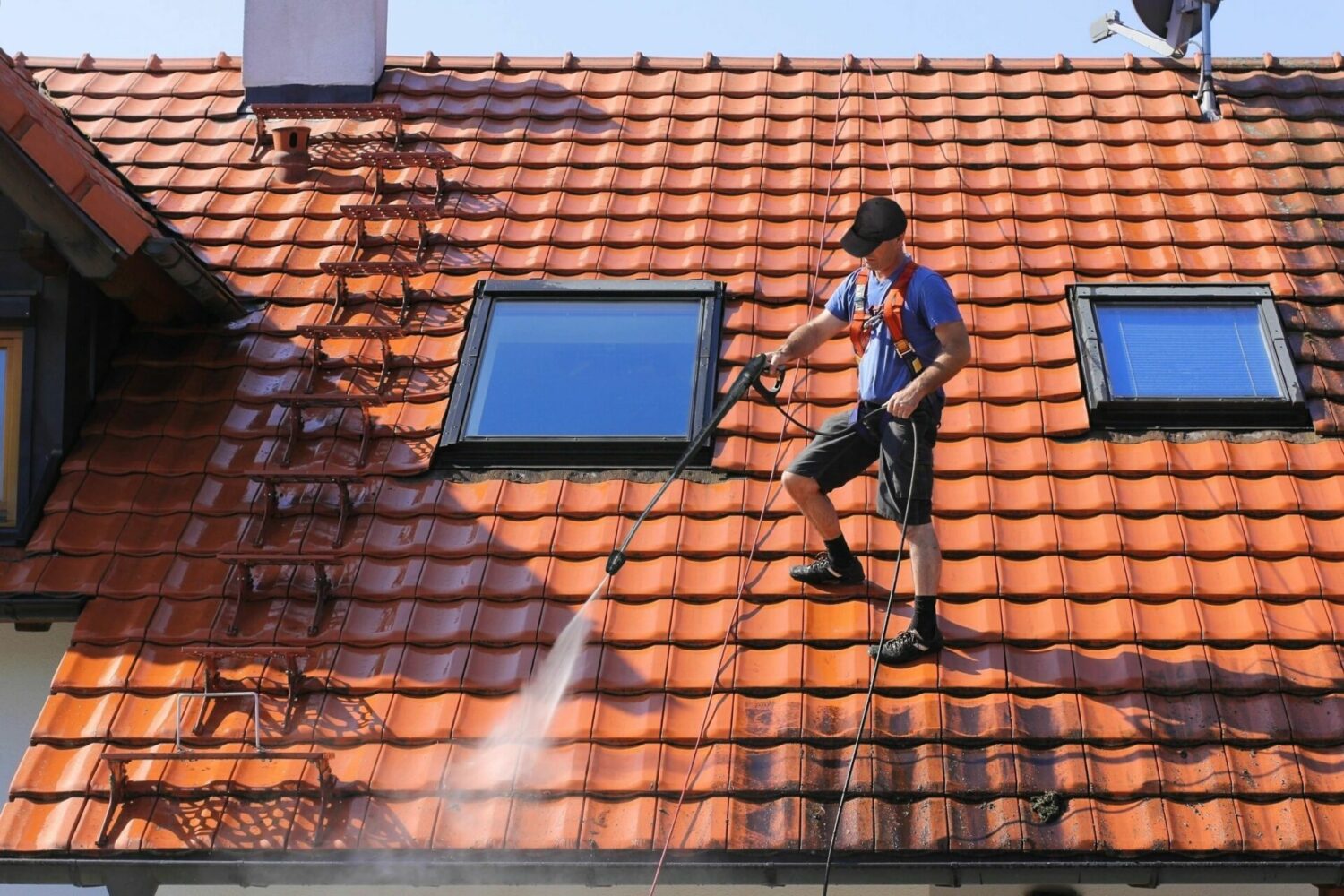 Surcut Roofing