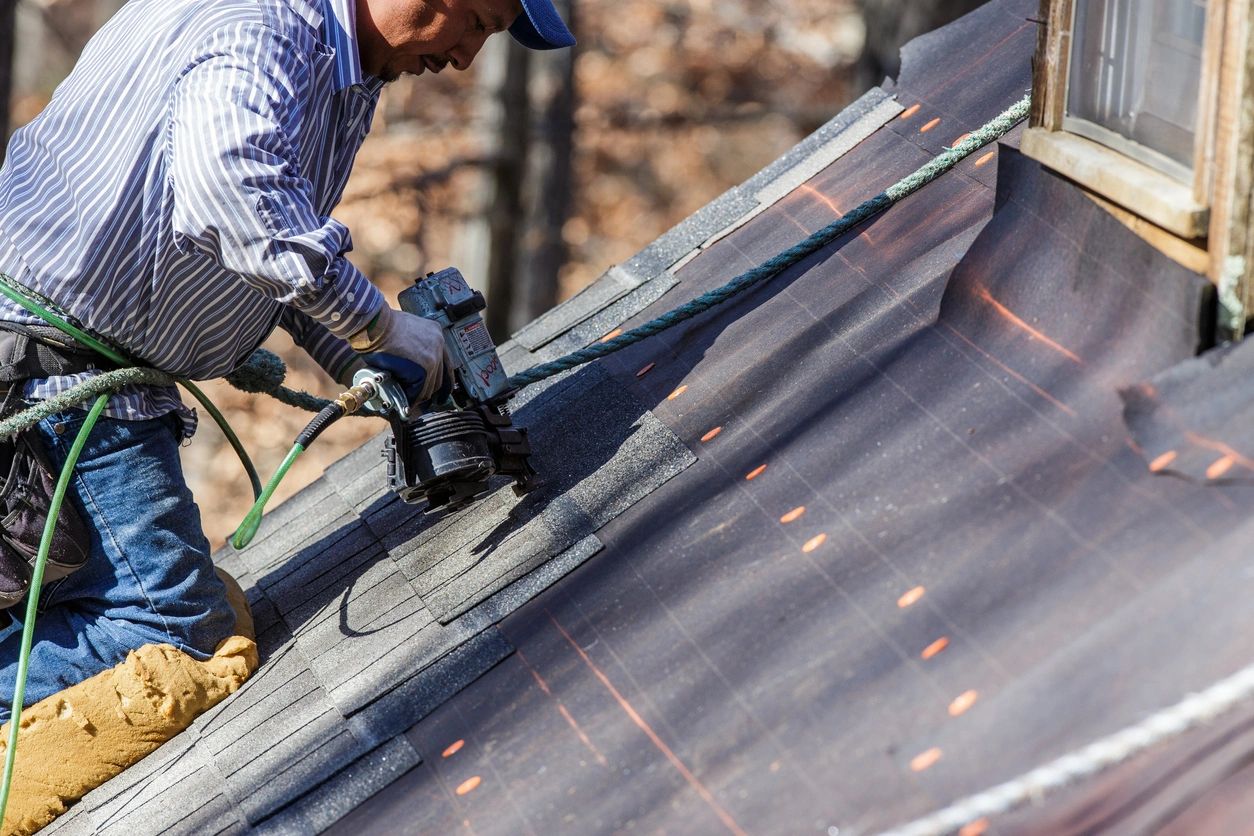 Surcut Roofing