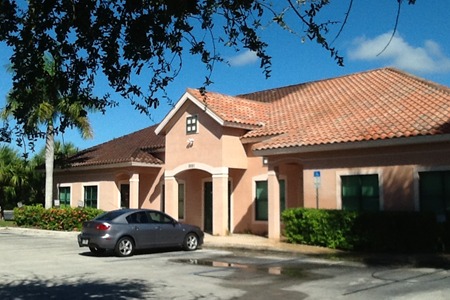 tile roof cleaning